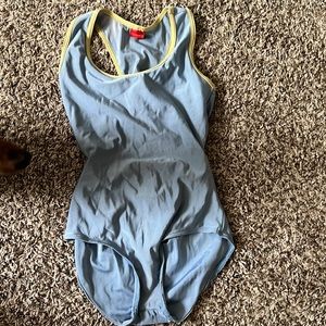 Yumiko Alex leotard size medium